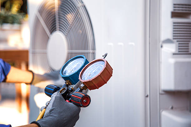 Affordable Furnace Repair solutions in Wentworth, NC